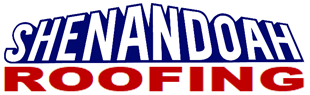 Shenandoah Roofing Logo